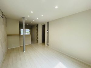 ハイツ・グリーン 0102号-2