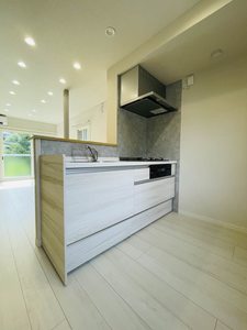 ハイツ・グリーン 0102号-4