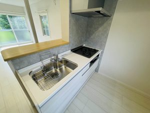 ハイツ・グリーン 0102号-5