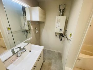 ハイツ・グリーン 0102号-10