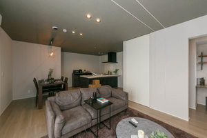 Shamaison Ecracie 大屋町 0401号-2