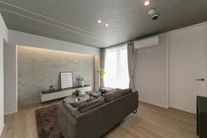 Shamaison Ecracie 大屋町 0401号-3