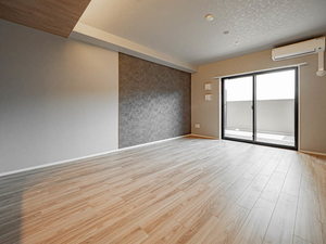 リビエナ　グラン　新梅田 0305号-3
