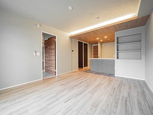 リビエナ　グラン　新梅田 0305号-4
