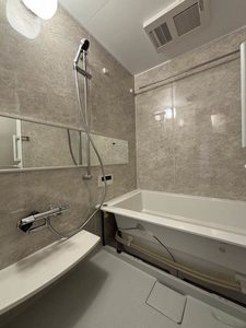 リビエナ グラン 新梅田 0403号-6