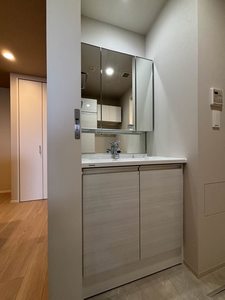 リビエナ グラン 新梅田 0403号-8