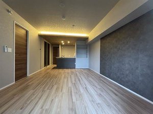 リビエナ　グラン　新梅田 0405号-2