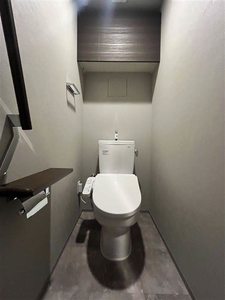 リビエナ　グラン　新梅田 0406号-8