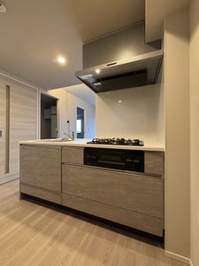 リビエナ グラン 新梅田 0603号-6