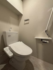 リビエナ グラン 新梅田 0603号-8