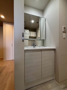 リビエナ グラン 新梅田 0603号-9