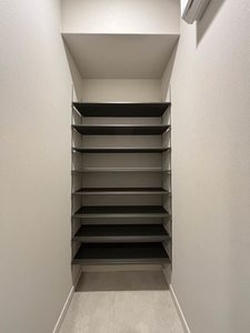 リビエナ グラン 新梅田 0603号-11