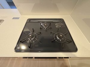 リビエナ グラン 新梅田 0603号-12