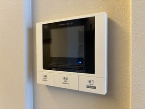 リビエナ グラン 新梅田 0603号-13