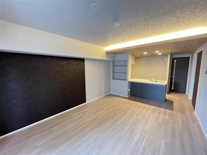 リビエナ　グラン　新梅田 0606号-3