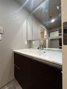 リビエナ　グラン　新梅田 0606号-8