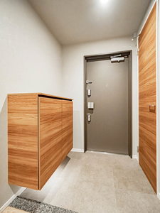 リビエナ　グラン　新梅田 0607号-4
