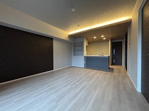 リビエナ　グラン　新梅田 0610号-2