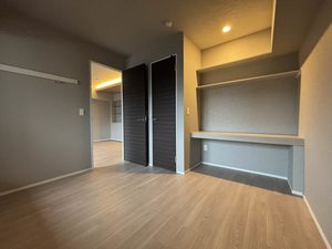 リビエナ　グラン　新梅田 0610号-3