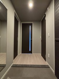 リビエナ　グラン　新梅田 0610号-8