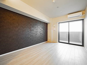 リビエナ　グラン　新梅田 0611号-3