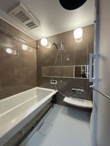 リビエナ グラン 新梅田 0705号-6