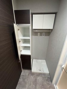 リビエナ グラン 新梅田 0706号-8