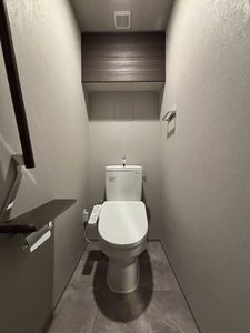 リビエナ グラン 新梅田 0710号-6