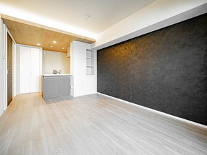 リビエナ　グラン　新梅田 0711号-9