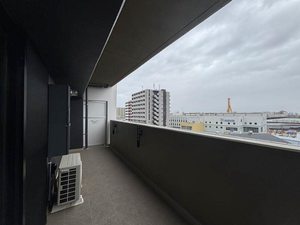 リビエナ グラン 新梅田 0805号-12