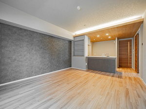 リビエナ　グラン　新梅田 0807号-9