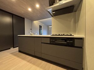 リビエナ グラン 新梅田 0810号-4