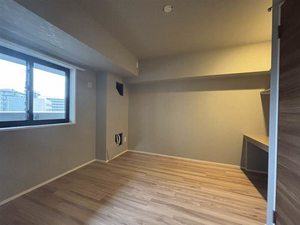 リビエナ　グラン　新梅田 0905号-8