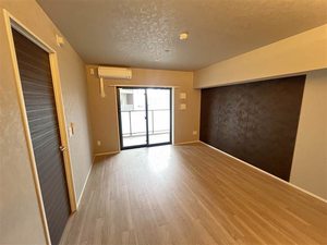 リビエナ グラン 新梅田 0906号-3