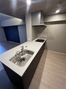 リビエナ グラン 新梅田 0906号-4