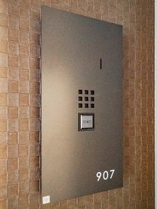 リビエナ　グラン　新梅田 0907号-3