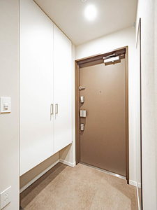 リビエナ　グラン　新梅田 0911号-5