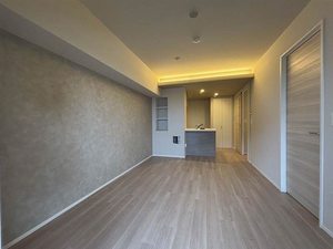 リビエナ　グラン　新梅田 0912号-2