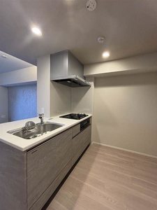 リビエナ　グラン　新梅田 1112号-4