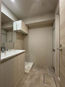 リビエナ　グラン　新梅田 1112号-5