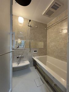 リビエナ　グラン　新梅田 1112号-6