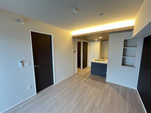 リビエナ　グラン　新梅田 1113号-3