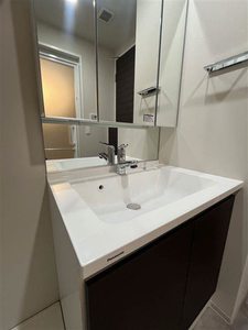 リビエナ　グラン　新梅田 1113号-5