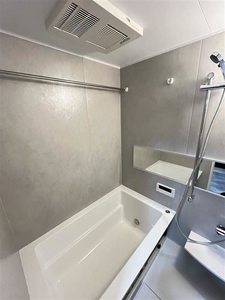 リビエナ　グラン　新梅田 1113号-6