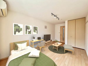 エスポワール弐番館 0103号-2