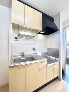 エスポワール弐番館 0103号-6