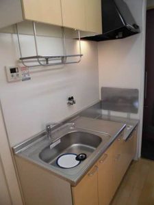 エスポワール弐番館 0202号-3