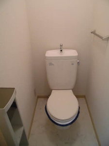 エスポワール弐番館 0202号-5