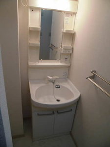 エスポワール弐番館 0202号-6