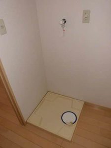 エスポワール弐番館 0202号-7